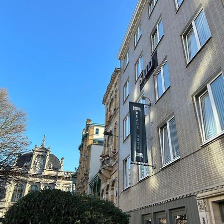 Beaux Arts Hotel Antwerpen Kültér fotó