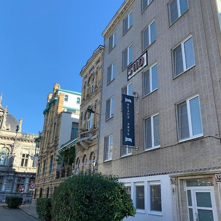 Beaux Arts Hotel Antwerpen Kültér fotó