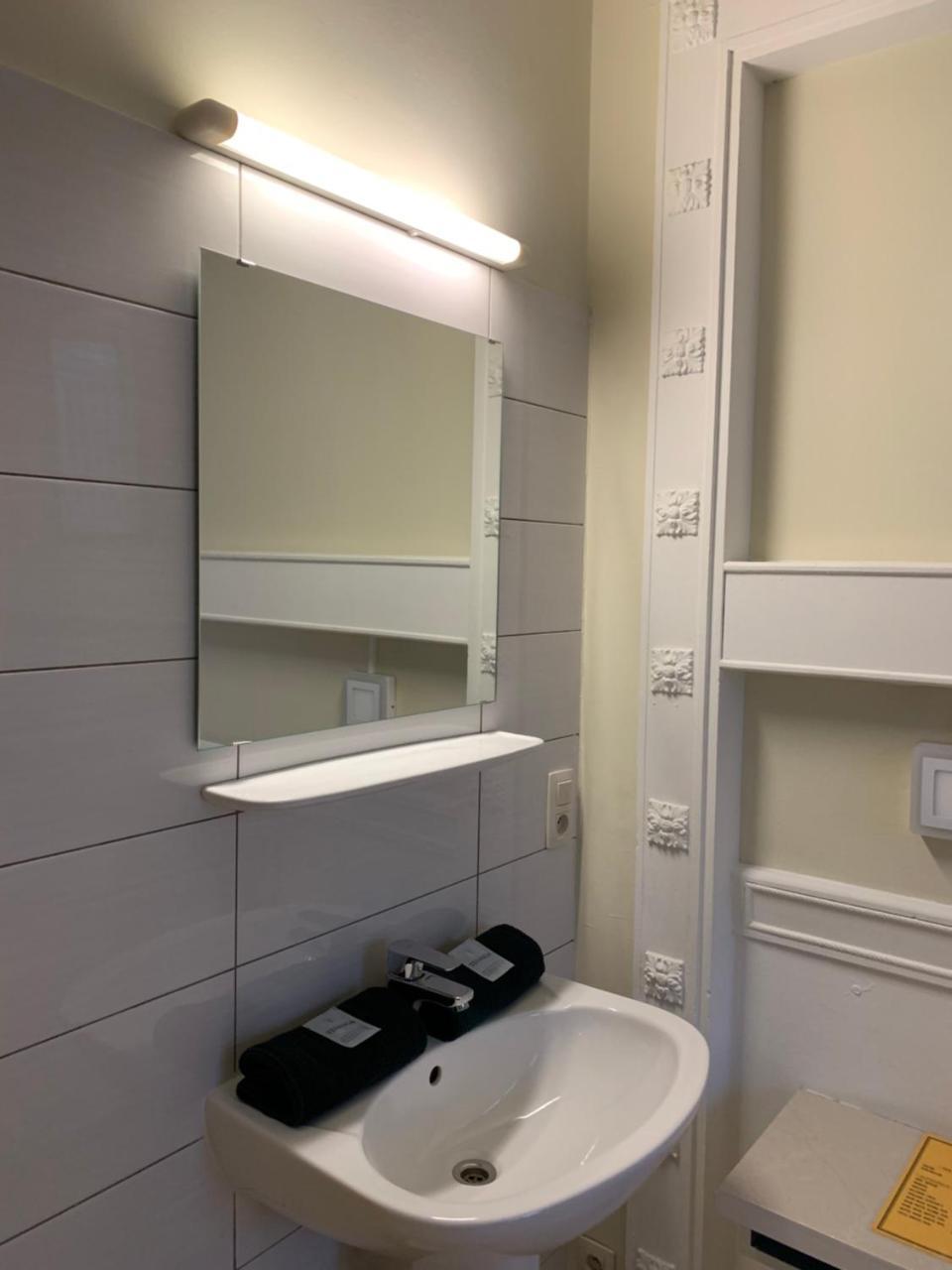 Beaux Arts Hotel Antwerpen Kültér fotó