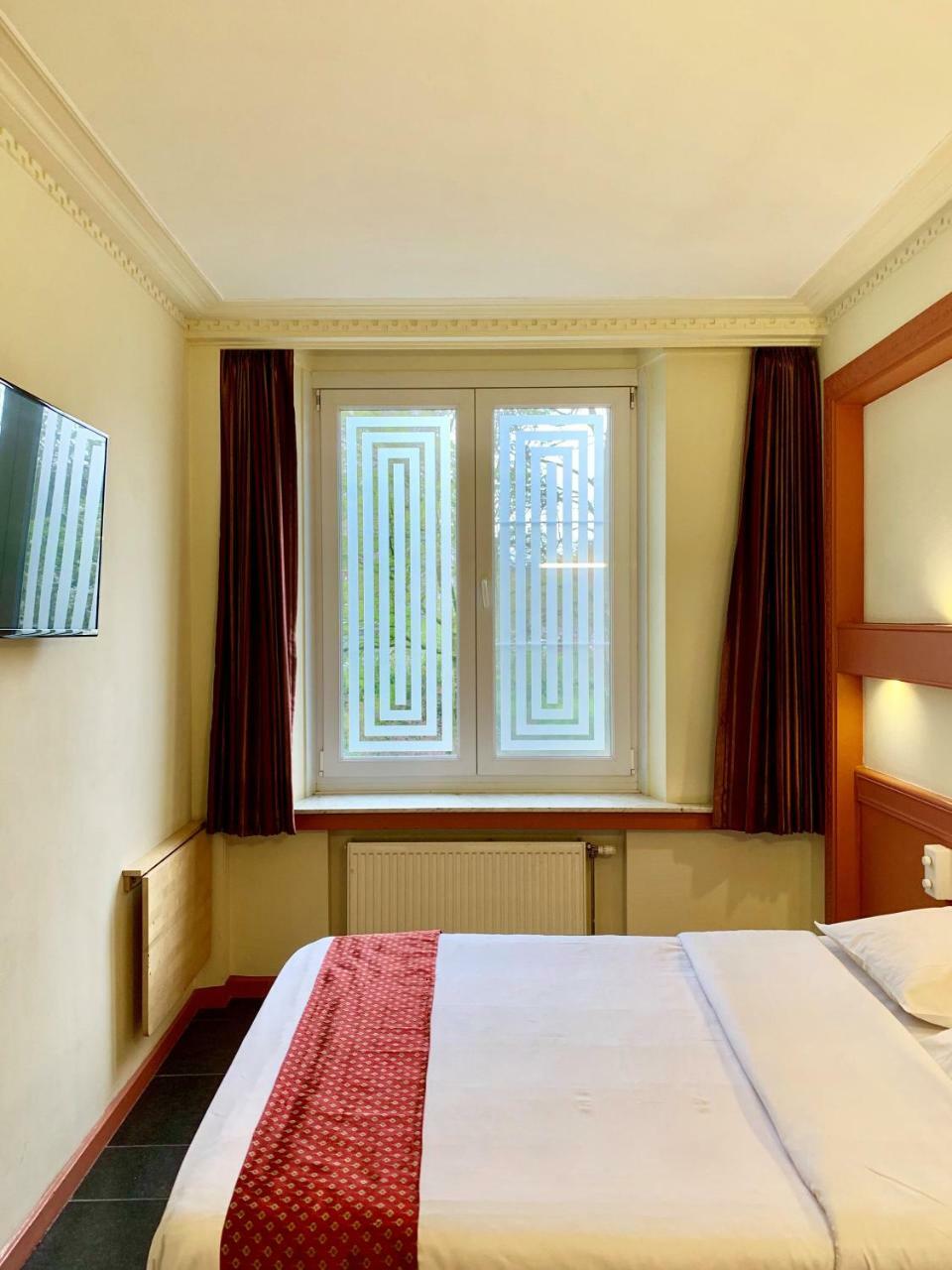 Beaux Arts Hotel Antwerpen Kültér fotó