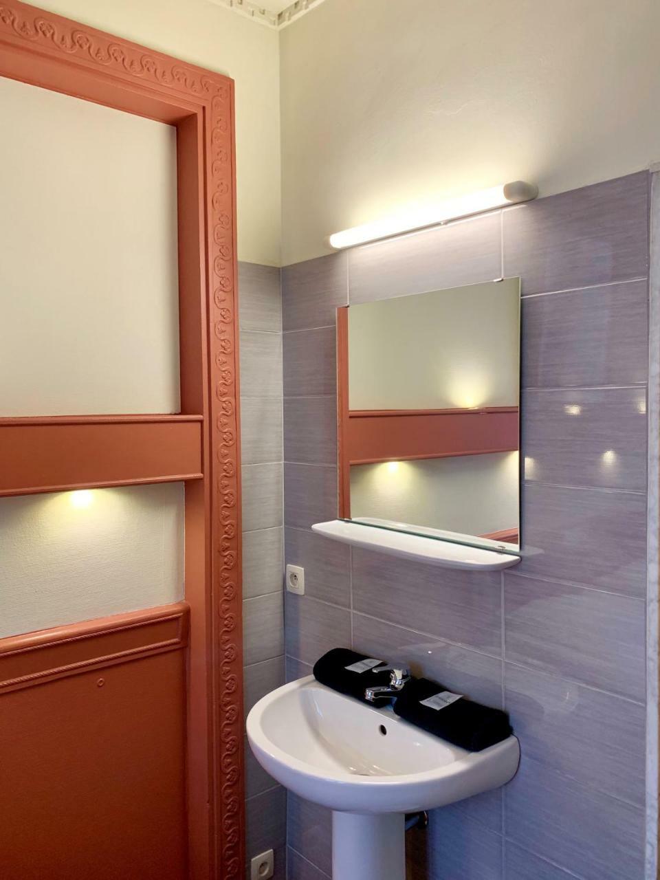 Beaux Arts Hotel Antwerpen Kültér fotó